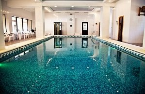 Фотографии объекта
							Отель «Golden family resort» Алушта, Крым