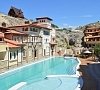 Отель Soldaya Grand Hotel & Resort 4* Судак - официальный сайт Отель Soldaya Grand Hotel & Resort 4* Судак - официальный сайт
