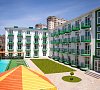 Green Park Hotel Анапа