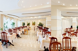 Фотографии объекта
							Санаторий «Полтава-Крым» Саки