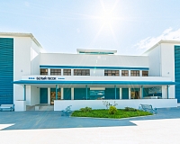 Отель Белый песок (Анапа)