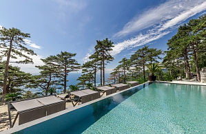 Фотографии объекта
							Бутик-отель «PALLASA» Ялта, Крым