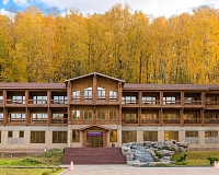 Отель Берхино (Новорязанское шоссе)