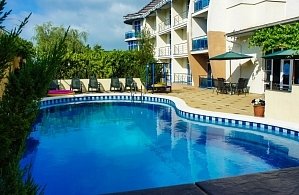 Фотографии объекта
							Отель «Ласточкино гнездо» Геленджик