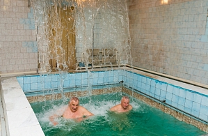 Фотографии объекта
							Санаторий «Рассветы над Бией» Алтайский край