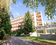 Санаторий «Звенигородский» Подмосковье