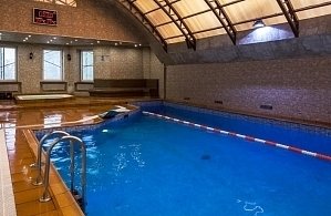 Фотографии объекта
							Экотель «Богородск» Ногинск, Подмосковье