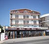 Отель Прованс Витязево фото