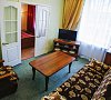 Отель Октябрьская (Псков) Псковская область фото