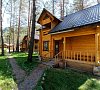 Эко-отель «Деревня Берендеевка» Горный Алтай #27