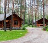 Отель Деревня Берендеевка Республика Алтай фото