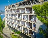 Санаторий «Орлиное гнездо» Ялта, Крым