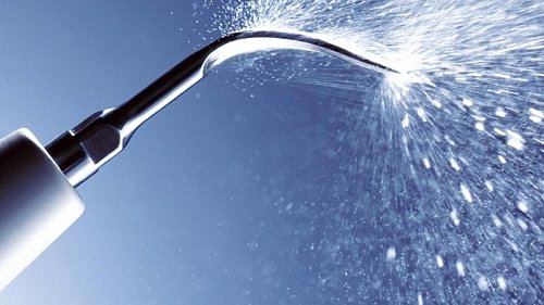 Орошения десен, отдых все включено №1