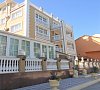 Золотой Лев Феодосия