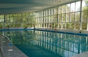 Фотографии объекта
							Санаторий «Архипо-Осиповка» Геленджик