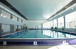 Фотографии объекта
							Санаторий «Зеленый бор» Белоруссия