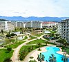 Отель Сочи Парк Отель Адлер - официальный сайт