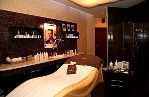 Фотографии объекта
							СПА-отель «Острова» Сочи