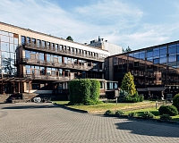 Отель ForRestMix (Санкт-Петербург)