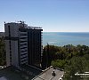 Санаторий Автомобилист Сочи