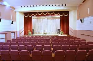 Фотографии объекта
							Санаторий «Озерный» Белоруссия