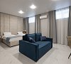 Отель 8 AVENUE 4* Сочи - официальный сайт