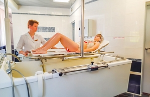 Фотографии объекта
							Санаторий «Ружанский» Белоруссия