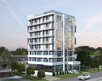 Отель Ближе (Витязево)