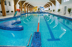 Фотографии объекта
							Санаторий «Озеро Карачи» Новосибирская область