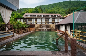 Фотографии объекта
							Отель «Роз Мари» Лазаревское (Сочи)