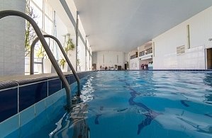 Фотографии объекта
							Санаторий «Мечта» Евпатория, Крым