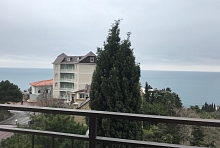 Апарт-отель «Пальма» Ялта, Крым #2 Апарт-отель «Пальма» Ялта, Крым #2