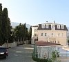 Чайная Горка Ялта цены