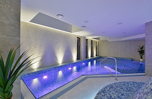 Фотографии объекта
							Отель «Kristall Hotel & SPA» Светлогорск