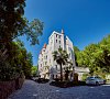 Отель Вилла Анна Сочи - официальный сайт