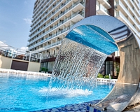 Отель Престиж Апарт и СПА (Адлер)