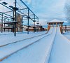 Загородный клуб «Лачи» Подмосковье #28