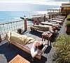 Отель «Porto Mare» Алушта, Крым #22