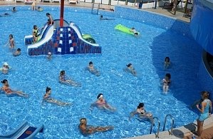 Фотографии объекта
							Санаторий «Радуга» Сочи