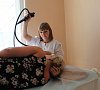Санаторий Железноводская клиника Железноводск фото