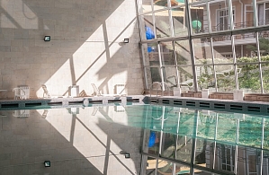 Фотографии объекта
							Санаторий «Актер» Сочи