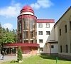 Санаторий Свитязь Гродненская область