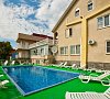 Отель Панорама Адлер