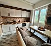 Апартаменты «Oplot Apartments» поселок Красная Поляна #20