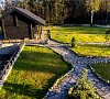 База отдыха «Медвежий угол» Карелия #15
