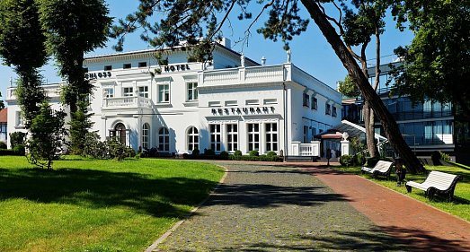 Отель Schloss-hotel Yantarny Калининградская область - официальный сайт Отель Schloss-hotel Yantarny Калининградская область - официальный сайт