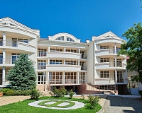 Отель Фандоринъ (Геленджик)