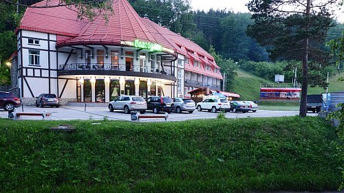 Отель Благодать Республика Алтай - официальный сайт