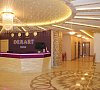 Отель Денарт Сочи - официальный сайт