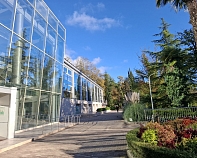 Санаторий «Магадан» Сочи (Лоо)